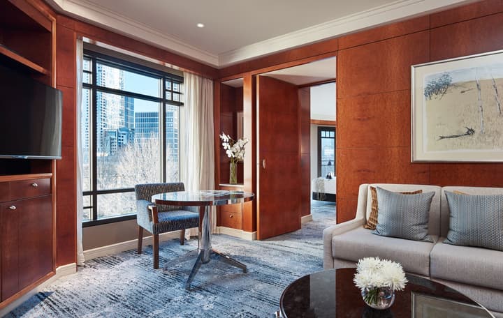 Park Hyatt Melbourne