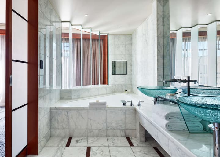 Park Hyatt Melbourne