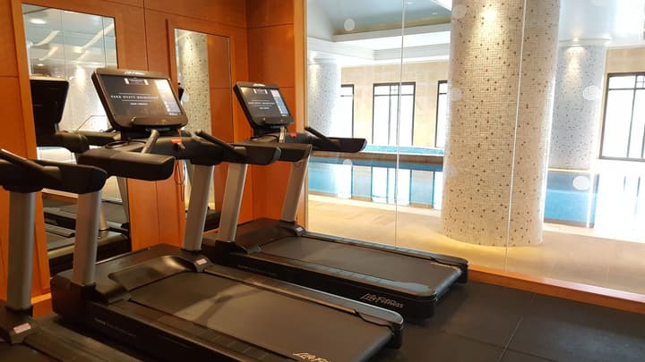 Park Hyatt Melbourne