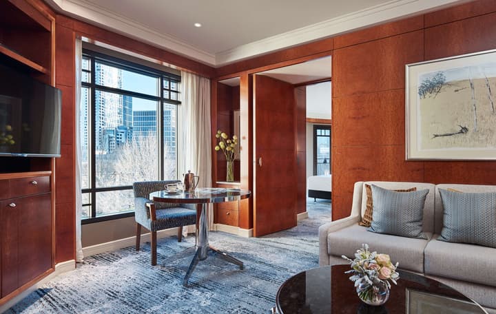 Park Hyatt Melbourne