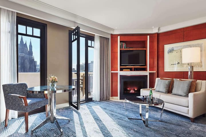 Park Hyatt Melbourne