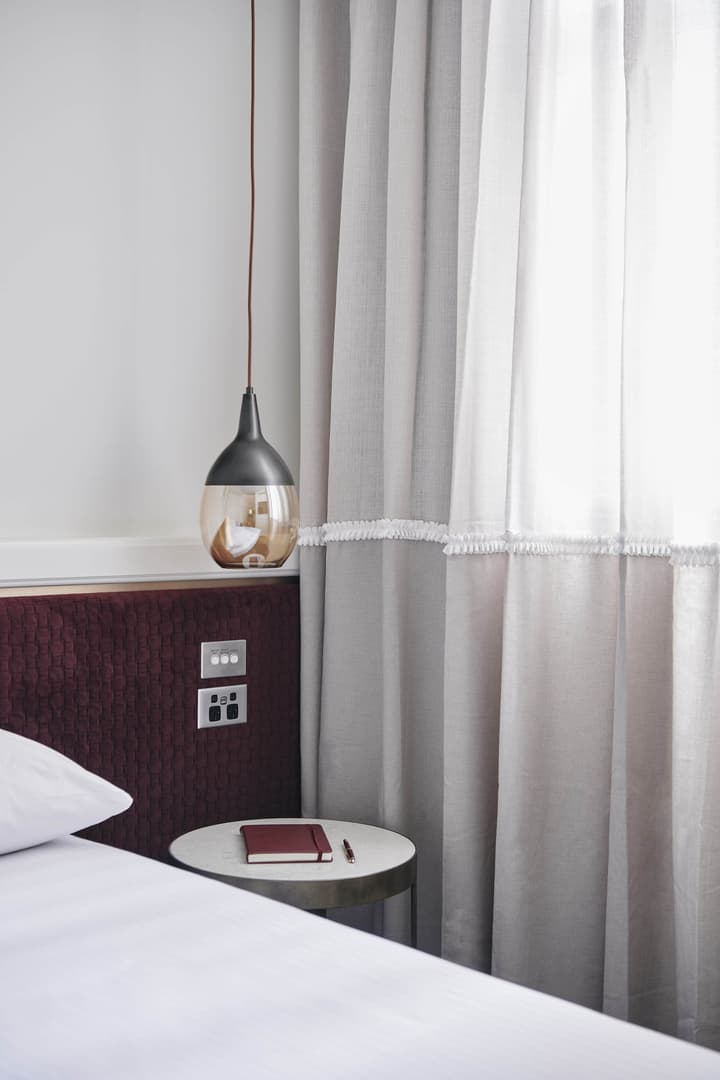 Rendezvous Hotel Melbourne