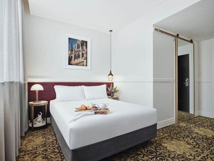 Rendezvous Hotel Melbourne