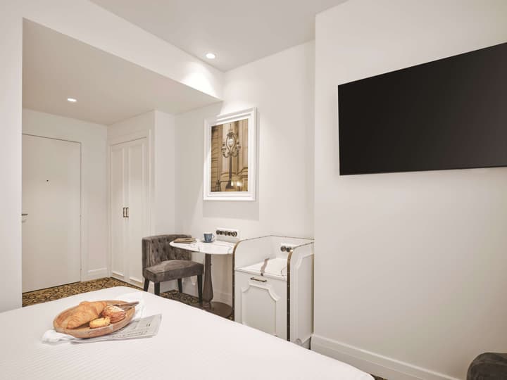 Rendezvous Hotel Melbourne