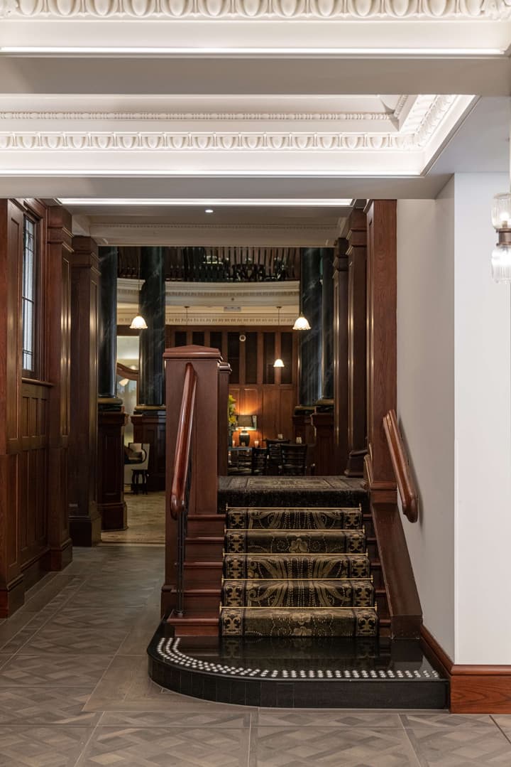 Rendezvous Hotel Melbourne