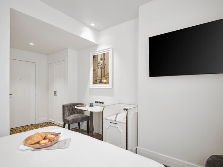 Rendezvous Hotel Melbourne