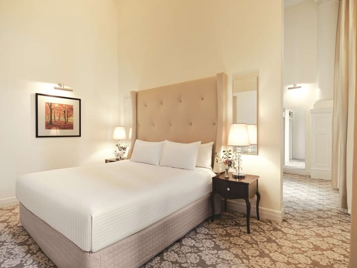 Rendezvous Hotel Melbourne