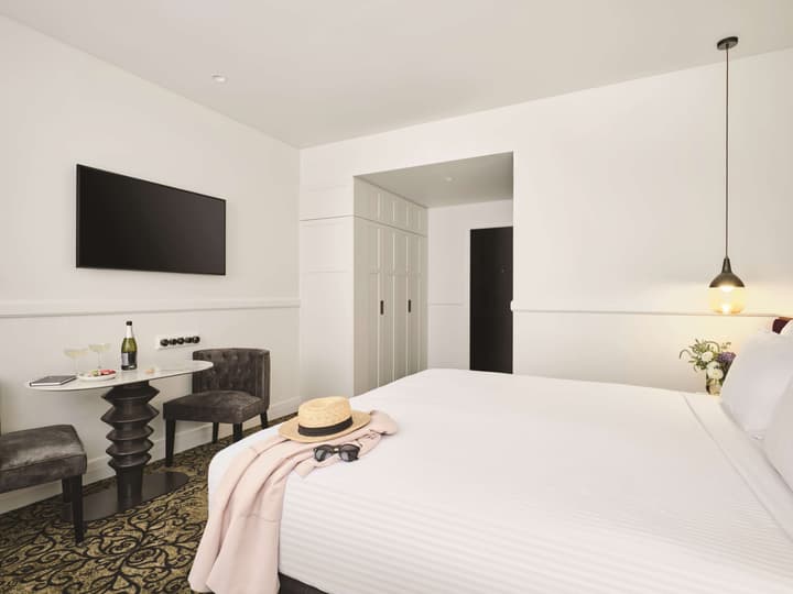Rendezvous Hotel Melbourne