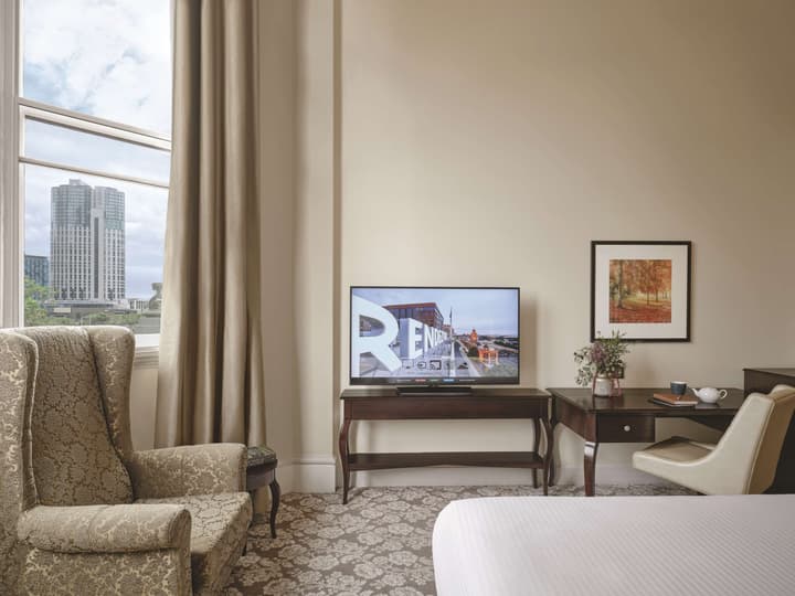 Rendezvous Hotel Melbourne