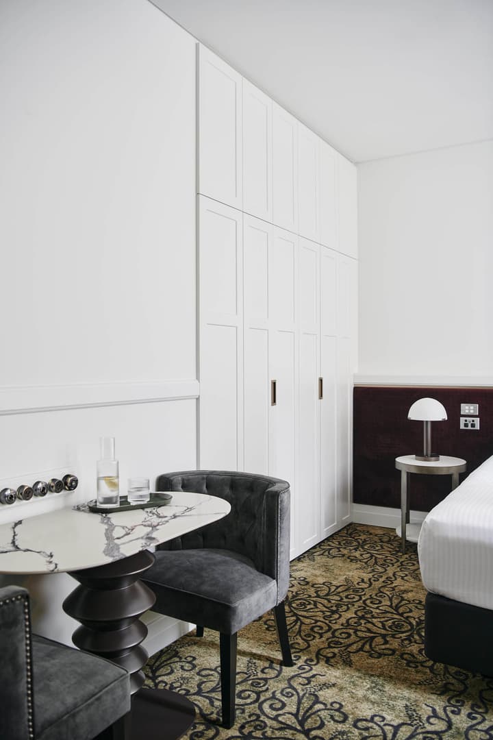 Rendezvous Hotel Melbourne
