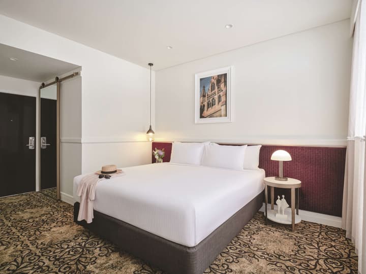 Rendezvous Hotel Melbourne