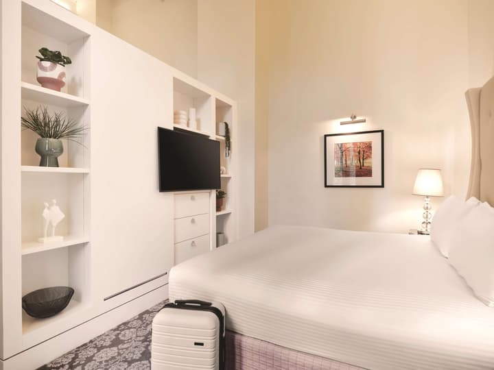 Rendezvous Hotel Melbourne