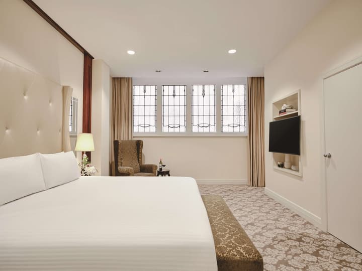 Rendezvous Hotel Melbourne