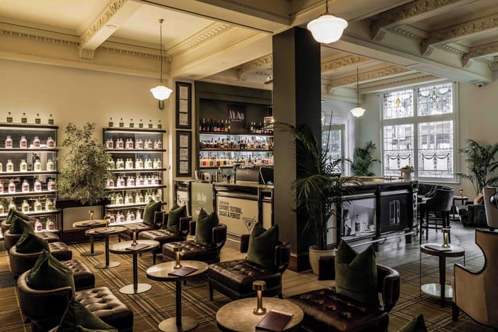 Rendezvous Hotel Melbourne