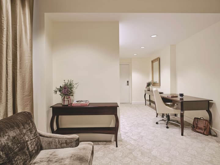 Rendezvous Hotel Melbourne
