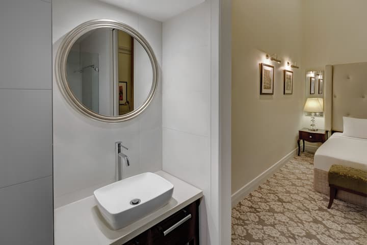 Rendezvous Hotel Melbourne
