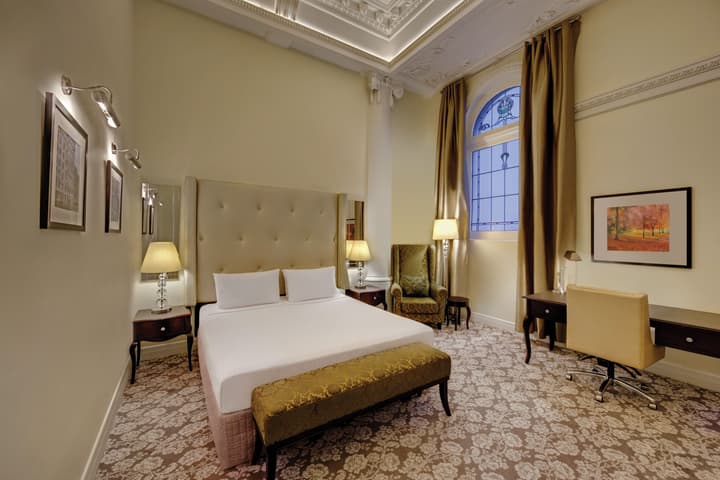 Rendezvous Hotel Melbourne