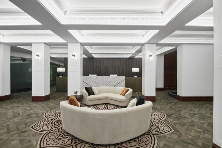 Rendezvous Hotel Melbourne