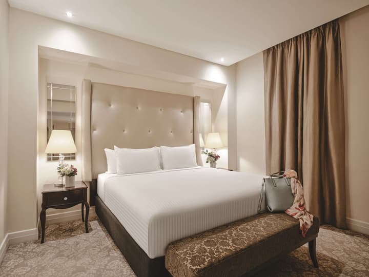 Rendezvous Hotel Melbourne
