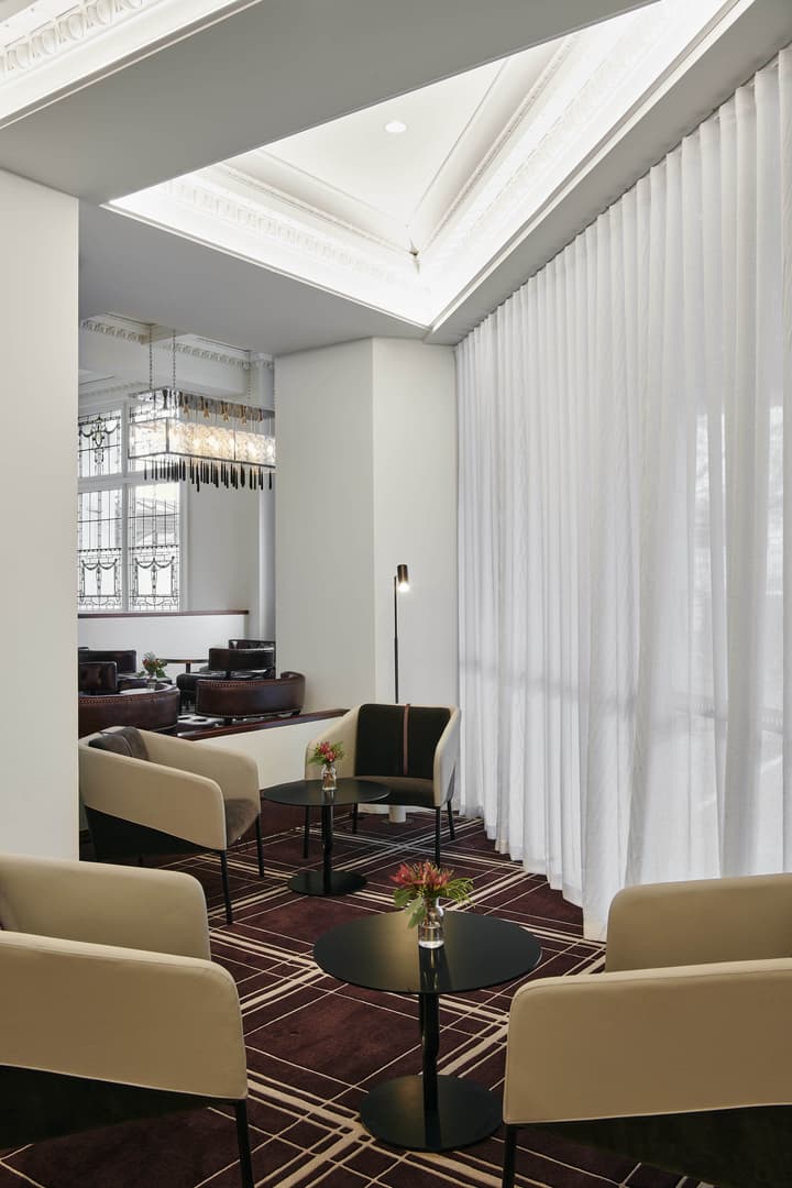 Rendezvous Hotel Melbourne