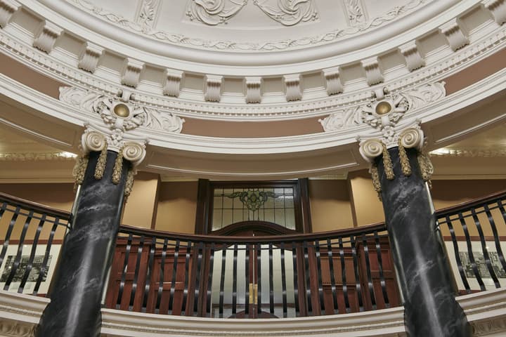Rendezvous Hotel Melbourne
