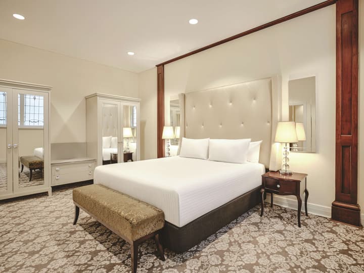 Rendezvous Hotel Melbourne