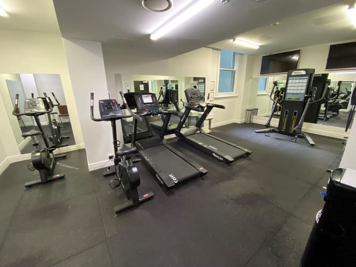 Rendezvous Hotel Melbourne