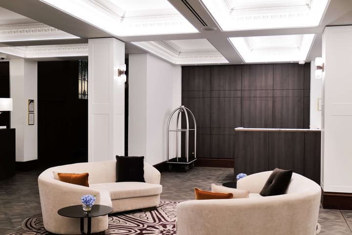 Rendezvous Hotel Melbourne