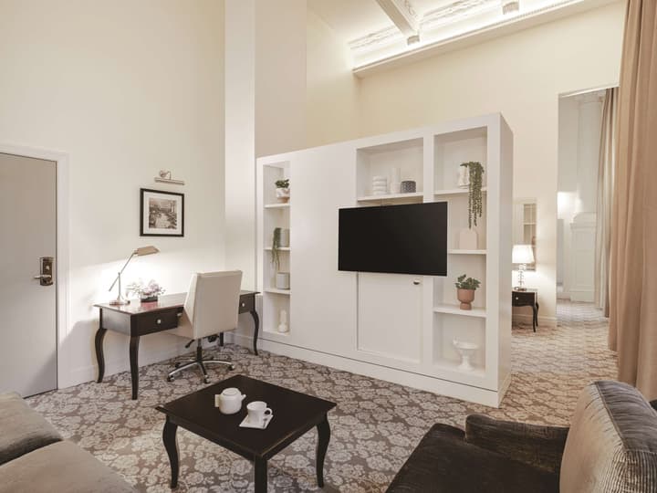 Rendezvous Hotel Melbourne