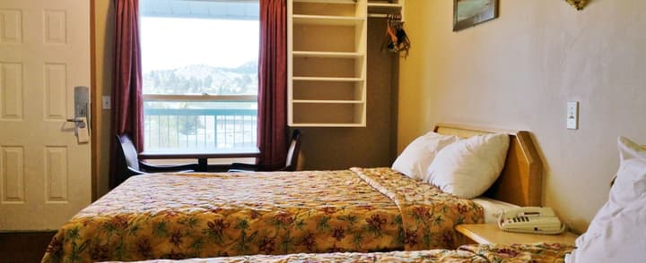 Alpine Motel