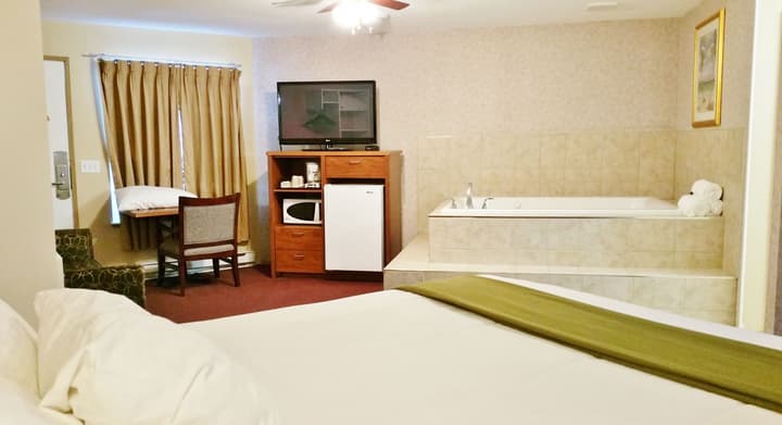 Alpine Motel