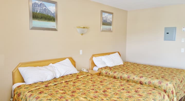 Alpine Motel