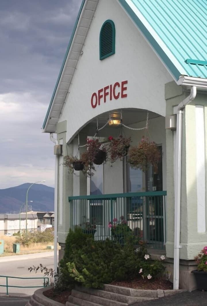 Alpine Motel