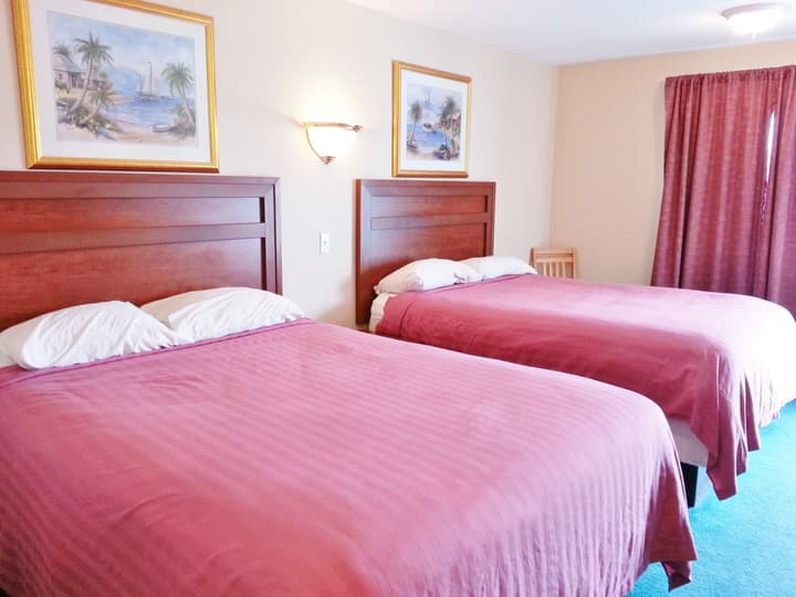 Alpine Motel