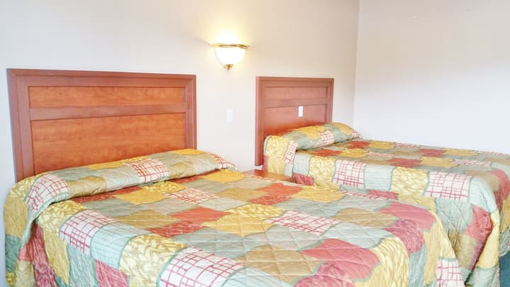Alpine Motel