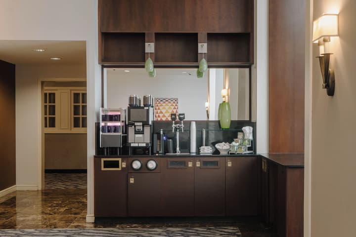 Club Quarters Hotel Rittenhouse Square, Philadelphia
