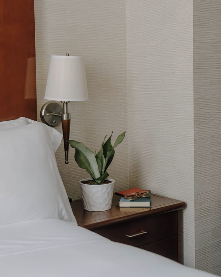 Club Quarters Hotel Rittenhouse Square, Philadelphia