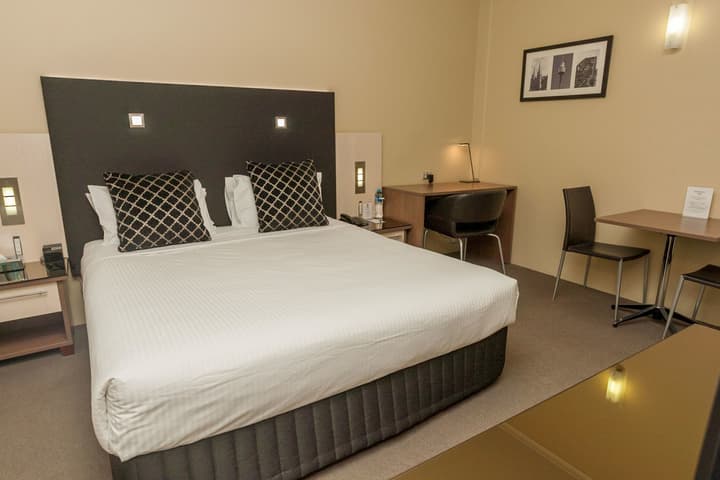 Best Western Plus Hotel Stellar