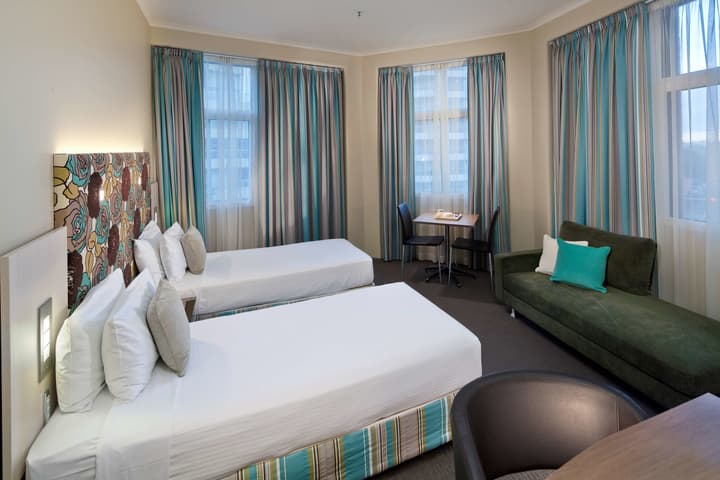 Best Western Plus Hotel Stellar