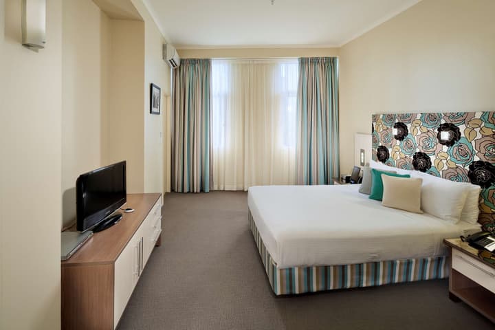 Best Western Plus Hotel Stellar