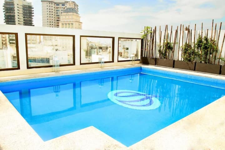 Argenta Tower Hotel & Suites