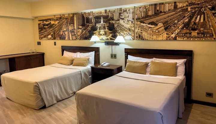 HR Plaza Luxor