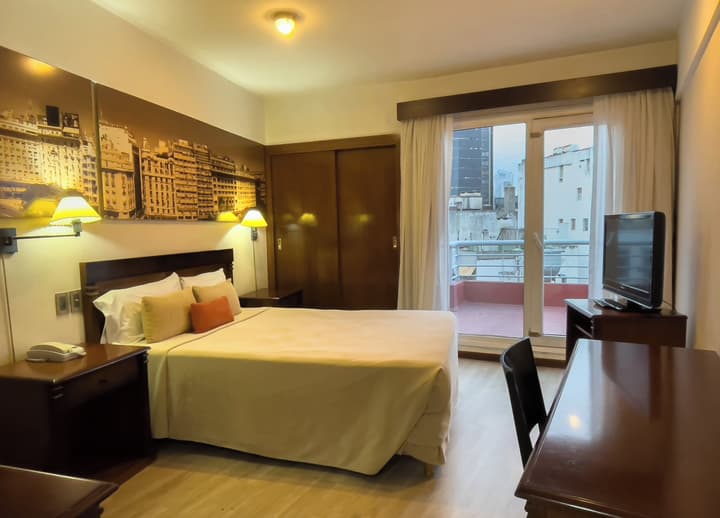 HR Plaza Luxor