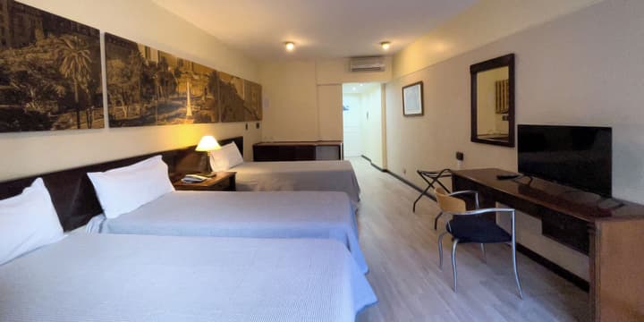 HR Plaza Luxor