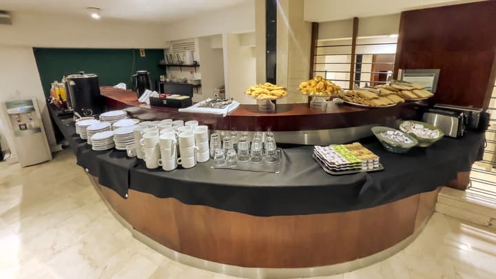 HR Plaza Luxor