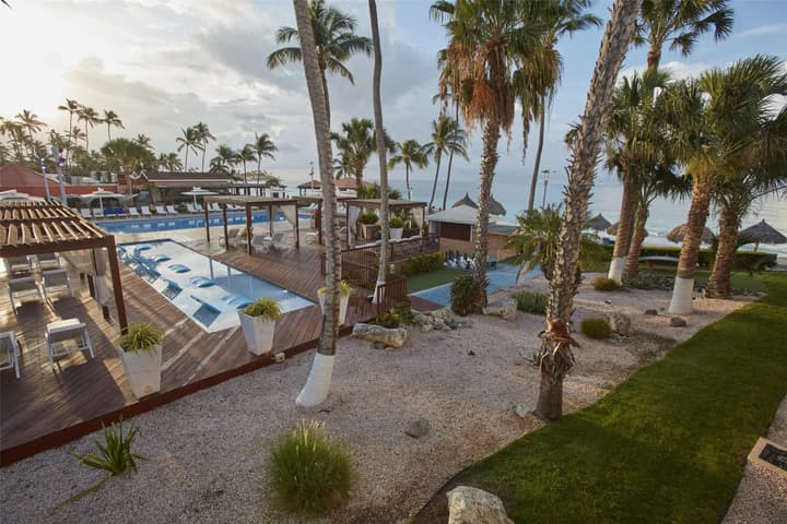 Divi Aruba All Inclusive
