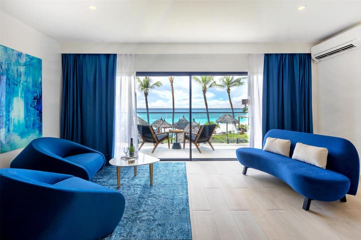 Divi Aruba All Inclusive