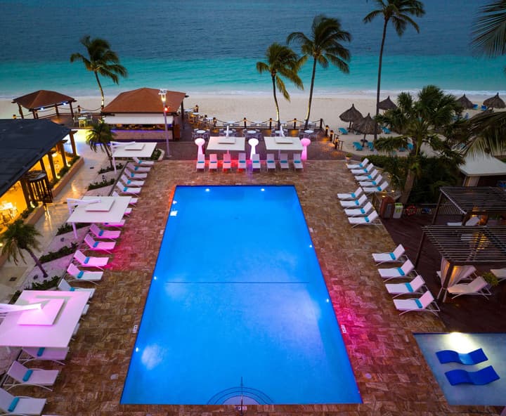 Divi Aruba All Inclusive