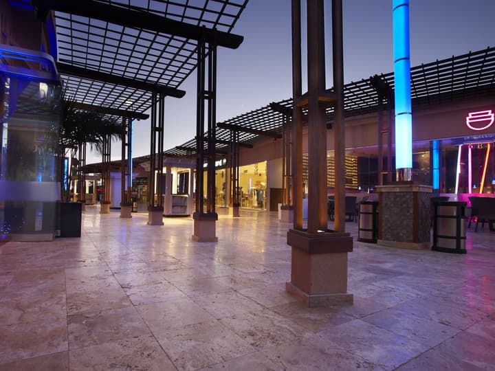 Divi Aruba All Inclusive