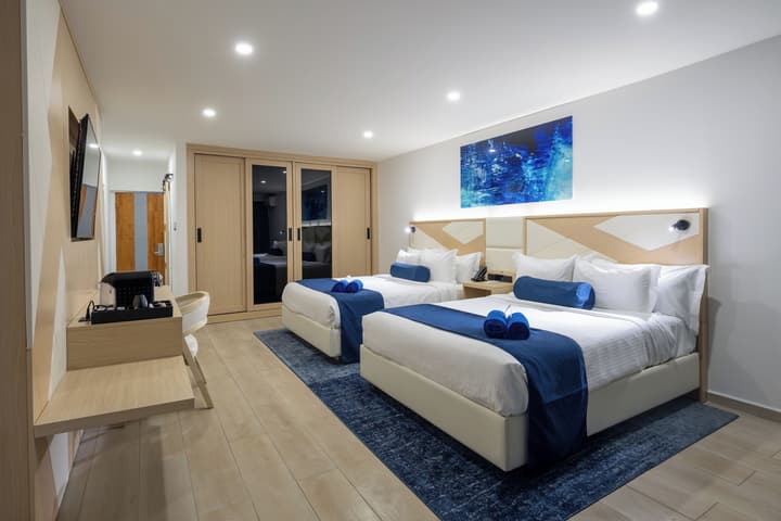 Divi Aruba All Inclusive